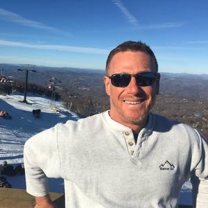 Meet your Posher, Barry